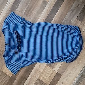 Maurices striped t-shirt